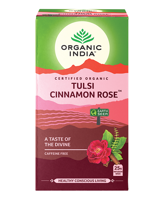 Tulsi Cinnamon Rose WEBSITE
