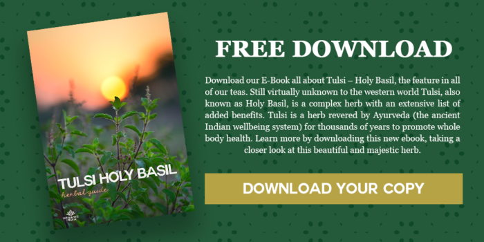 Tulsi Ebook