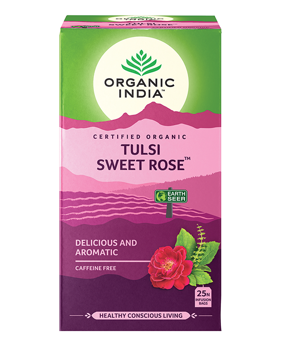 Tulsi Sweet Rose WEBSITE